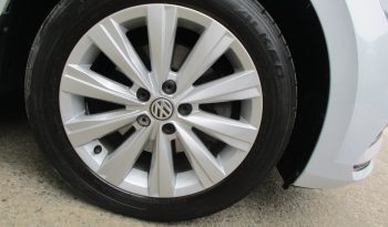 Volkswagen Polo 1.0 TSI SEL 5Dr DSG   Lovely Colour/Great Specification full