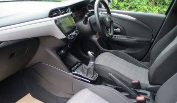 Vauxhall Corsa 1.2 SE 5Dr   ONLY 6,000 Miles full