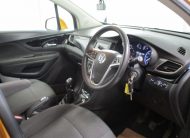 Vauxhall Mokka X 1.4 Turbo Active SUV Euro 6 5Dr   Great Value