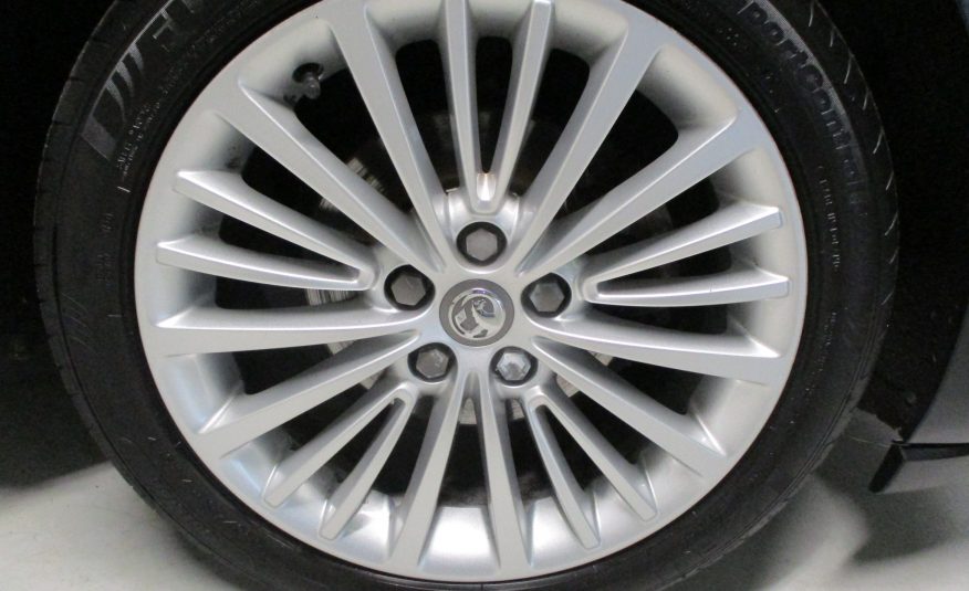 Vauxhall Astra 1.4 Turbo Elite Nav Euro 6 150 5Dr   Top Specification
