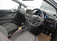 Ford Fiesta Van 1.5 TDCi Sport Car Derived Van Euro 6  Smart Example