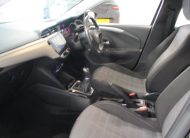Vauxhall Corsa 1.2 SE Euro 6 5Dr    1 Owner FSH