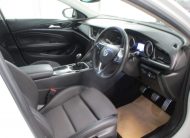 Vauxhall Insignia 1.6 Turbo D SRi Grand Sport Euro 6  Great Economy