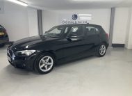 BMW 1 Series 1.5 118i SE Euro 6 5Dr  Low Mileage FSH