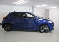 Toyota Yaris 1.5 VVT-h Design Hybrid CVT Euro 6   1 Owner ONLY 1600 Miles From New