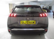 Peugeot 2008 1.2 Allure SUV Euro 6 5Dr  Immaculate Vehicle