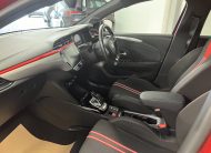 Vauxhall Corsa-E 50 kWh SRi Nav Premium Auto 5Dr   Great Value Full Electric Vehicle